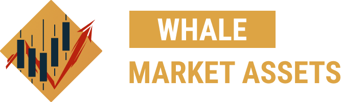 Whale Market Assets